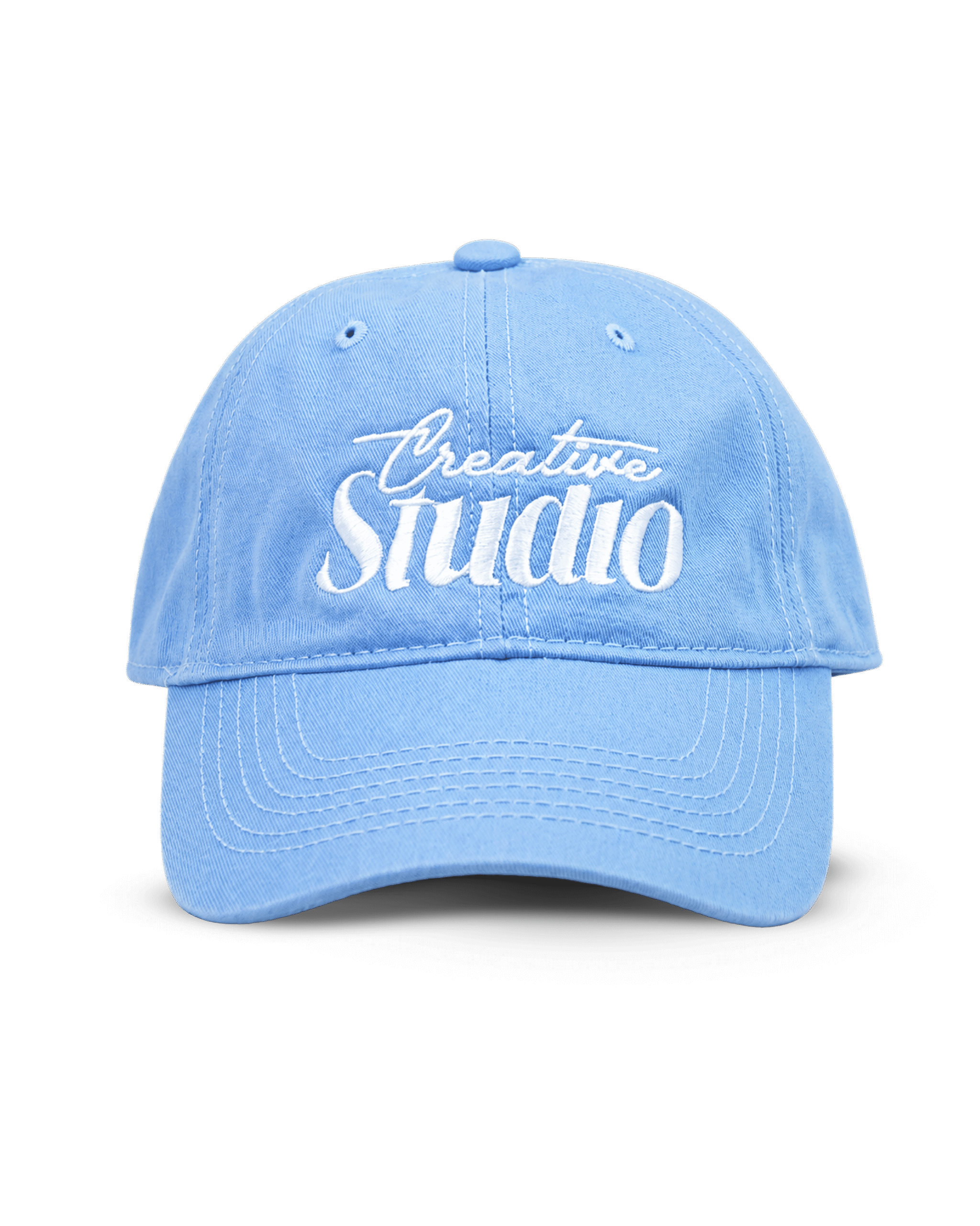 Creative Studio Cap Sky
