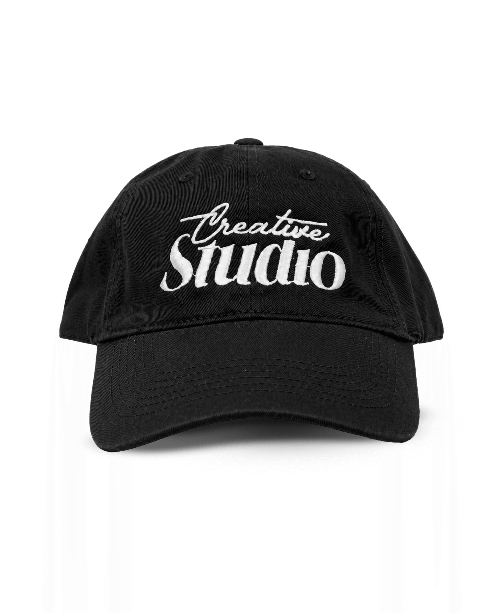 Creative Studio Black