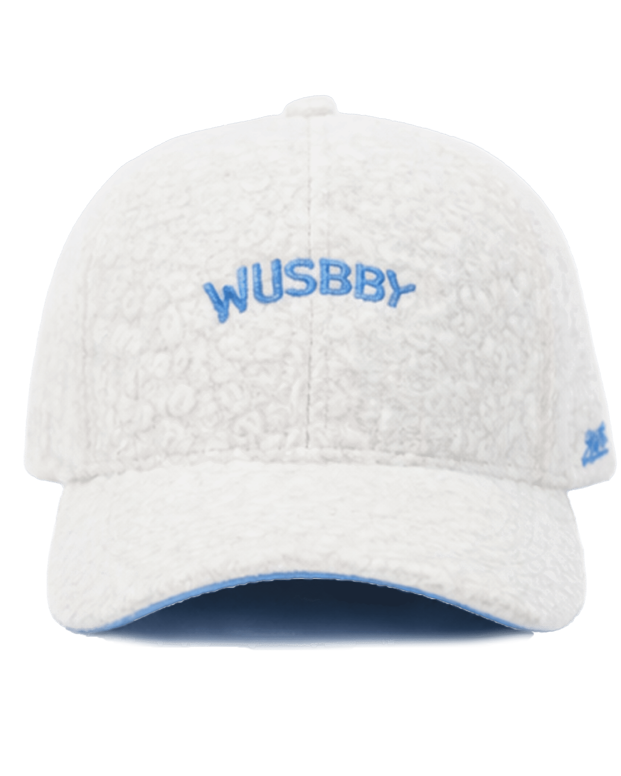 Wussby Cloud