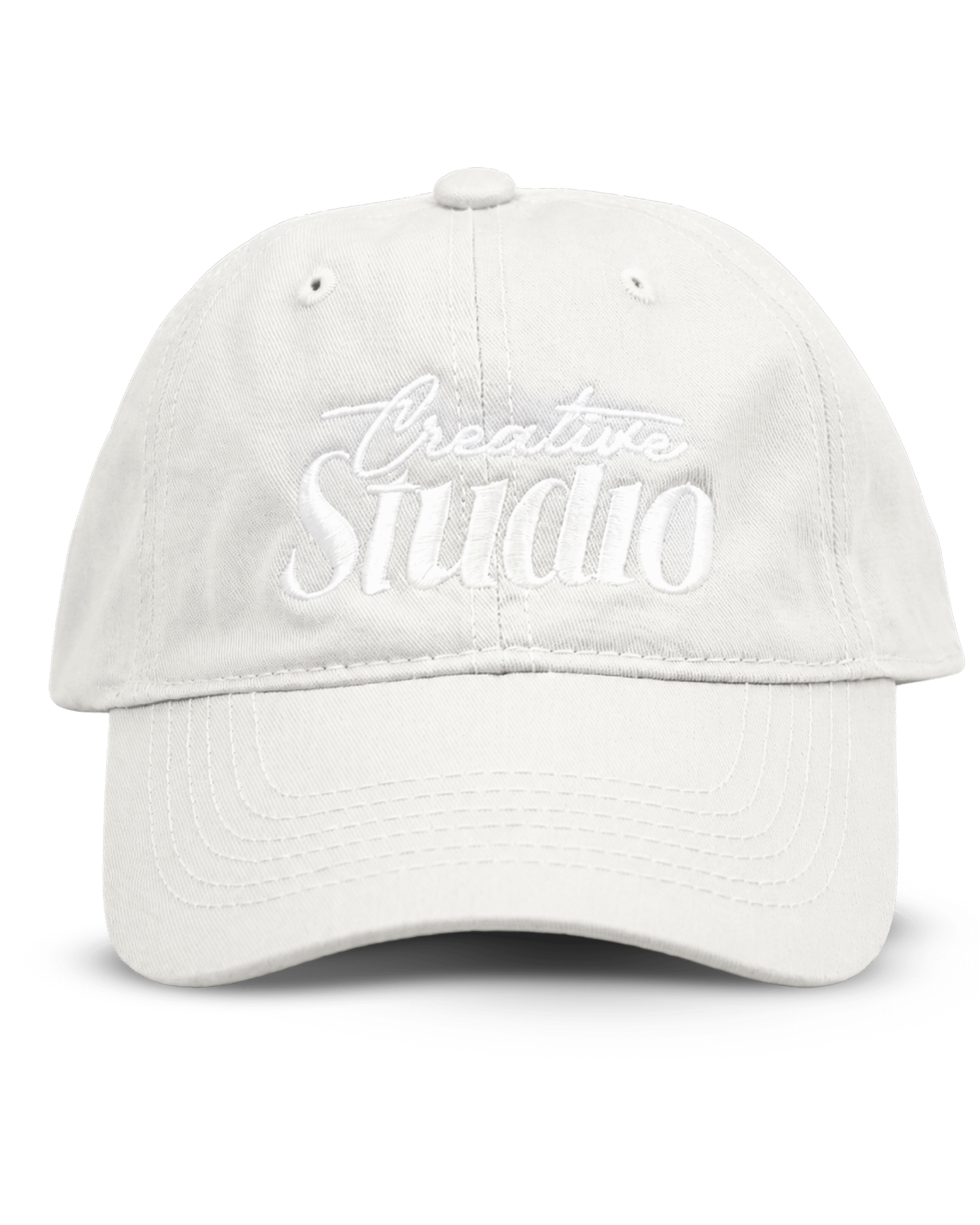 Creative Studio White