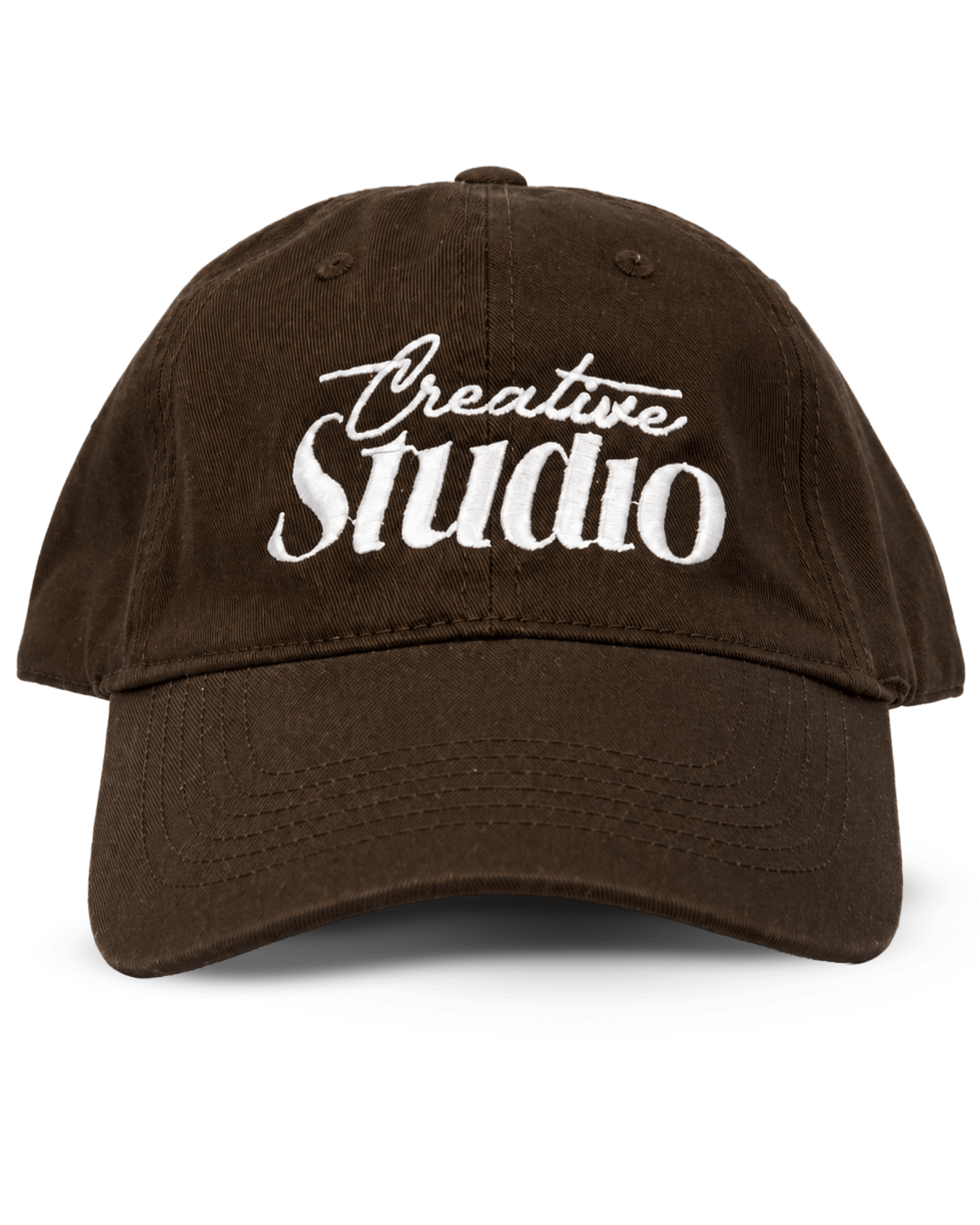Creative Studio Brown
