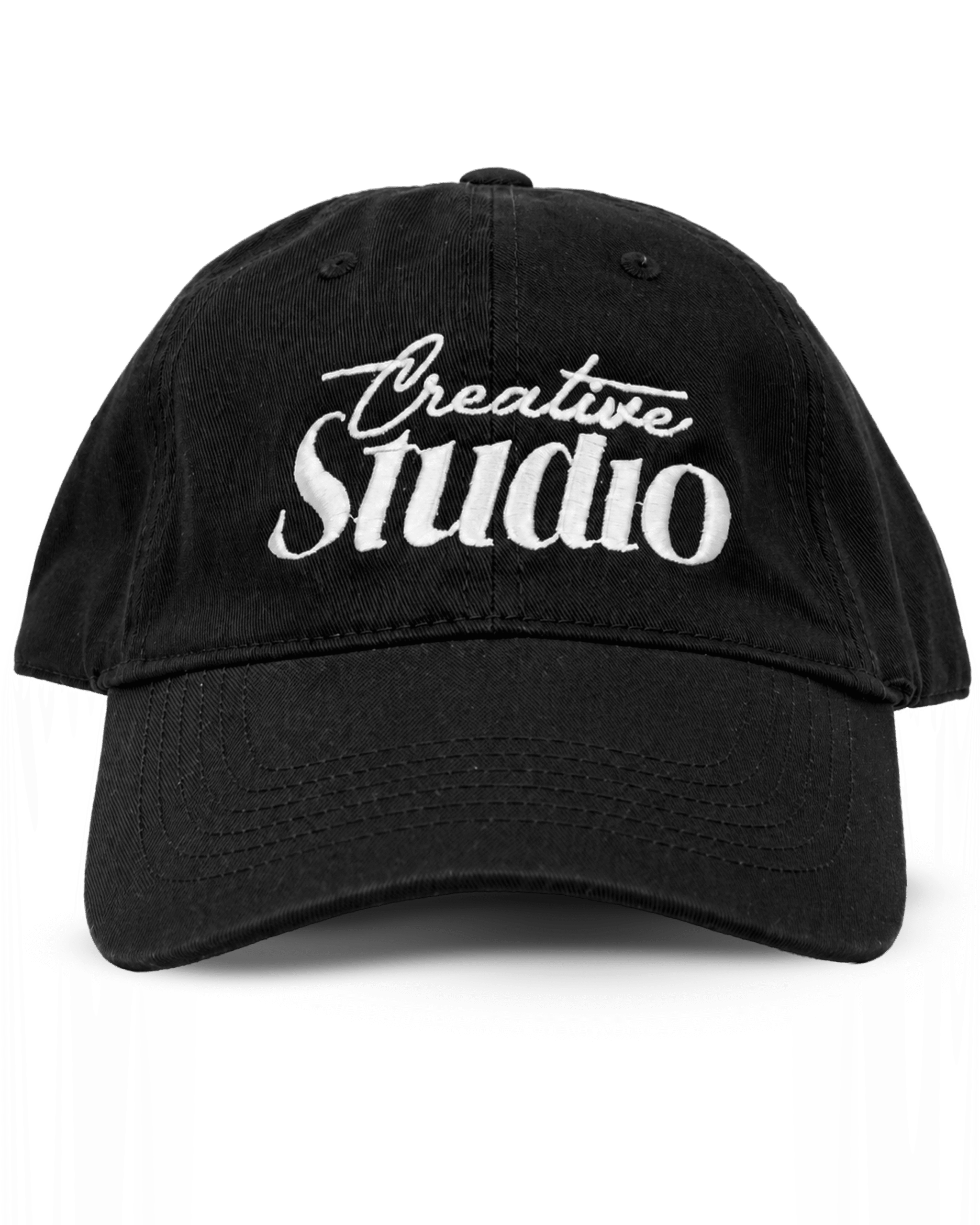 Creative Studio Black
